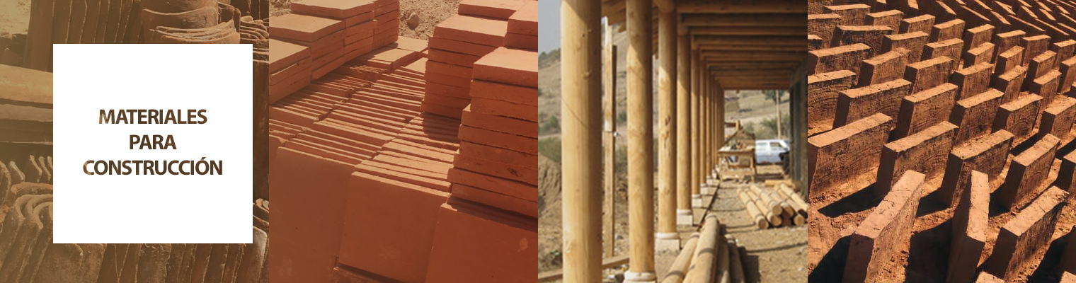 Construcción en Adobe